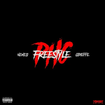 PHC Freestyle by Nemesi Mind