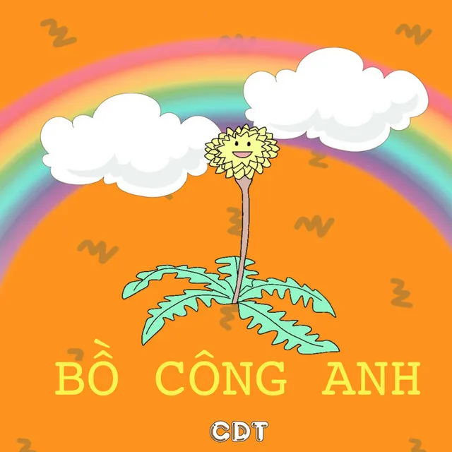 Bồ Công Anh - Beat