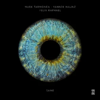 Same by Mark Tarmonea