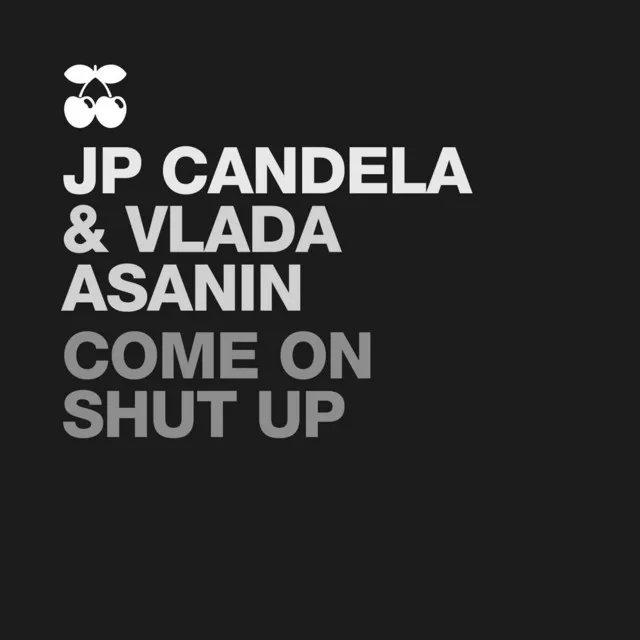 Come On!!! Shut Up - James Vevers Totem Remix