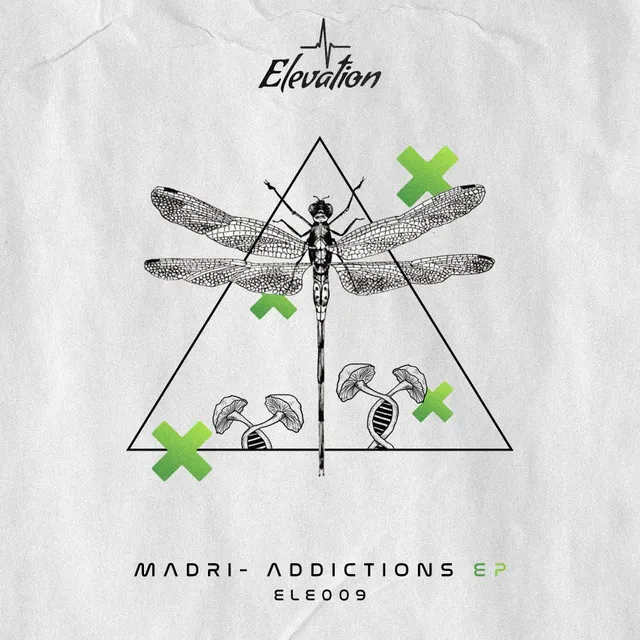 Addictions - Teddy Walker Remix