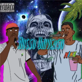 Nosso Universo by Lil Pedrin