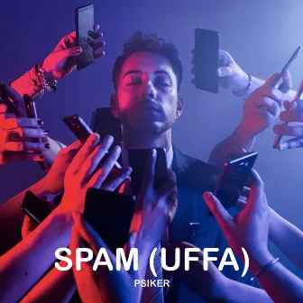 Spam (Uffa) by Psiker