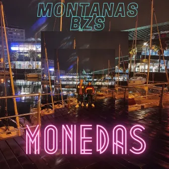 Monedas by Montanas Bzs