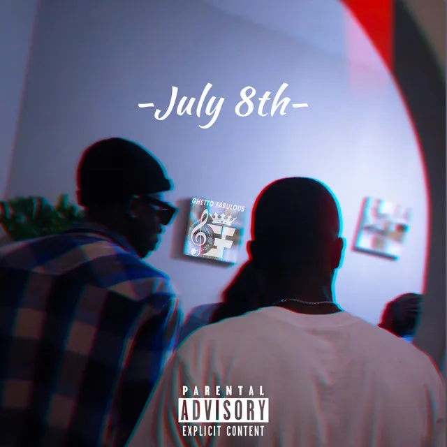 July 8th