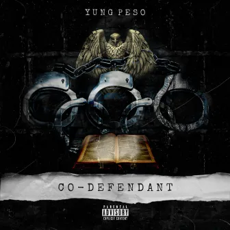 CO Defendant by Yung Peso