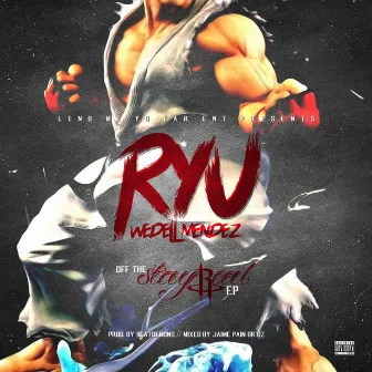 Ryu by Wedell Mendez