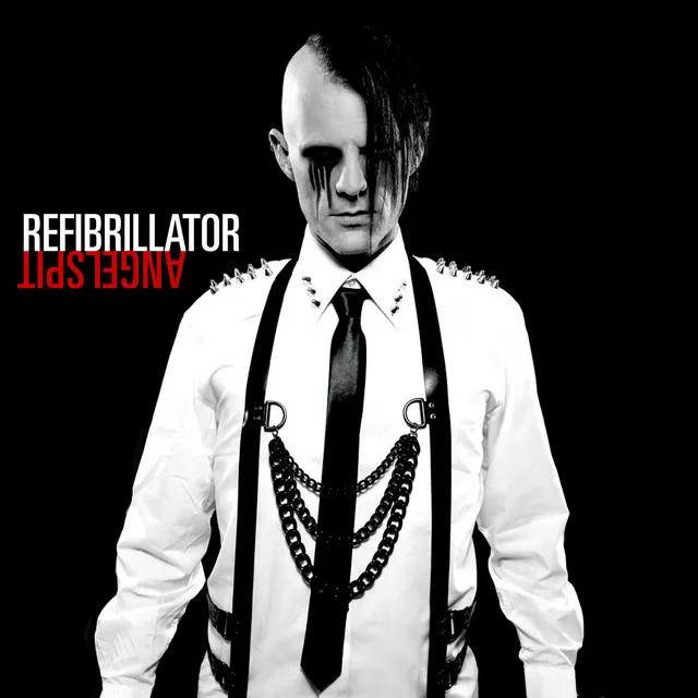 Defibrillator - Pull Out Kings Remix