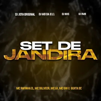 SET DE JANDIRA by Dj vmb