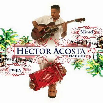 Mitad Mitad by Héctor Acosta 