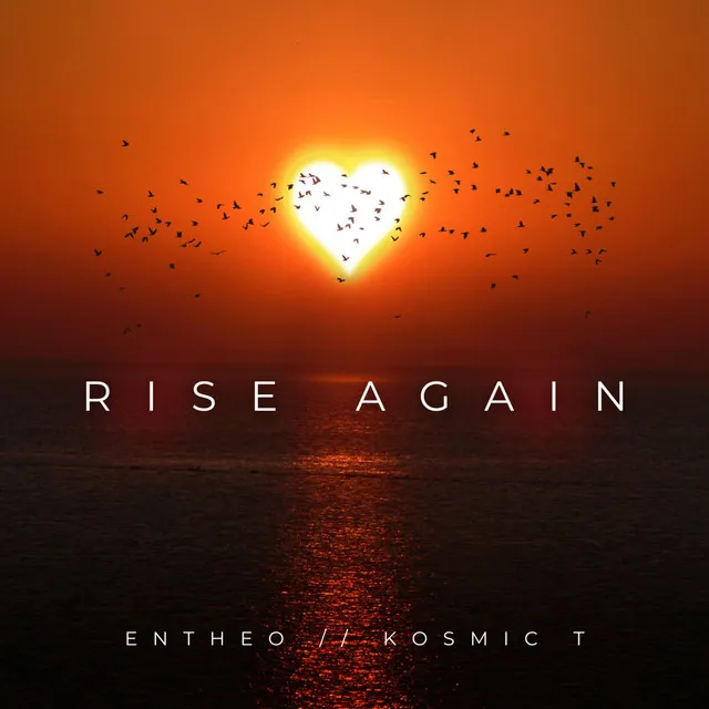 Rise Again