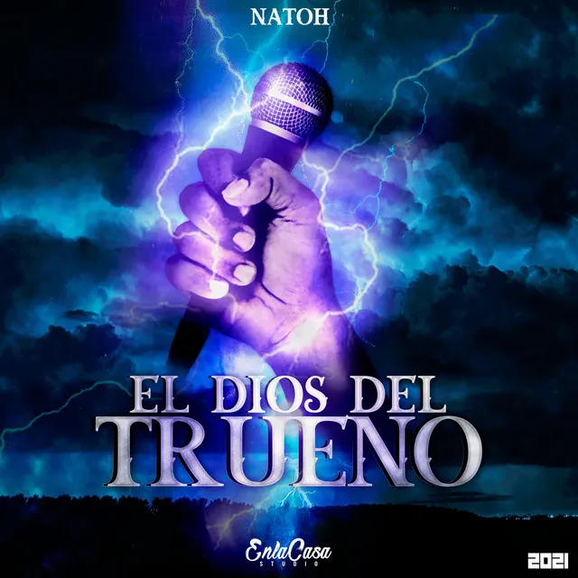 El Dios del Trueno