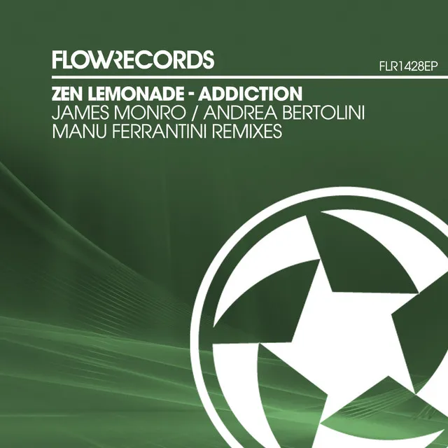 Addiction - Andrea Bertolini Remix