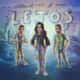 Lejos by Jinys