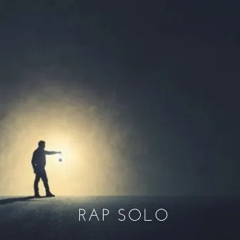 Rap Solo by DICASLO DSG