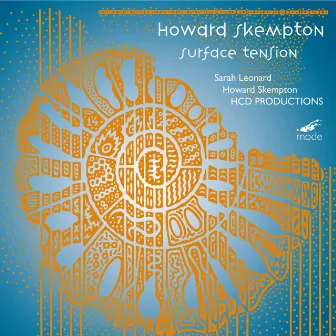 Skempton: Surface Tension by HCD Productions