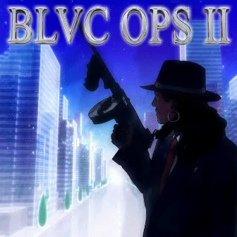 Blvc Ops 2 by Blvc Svnd