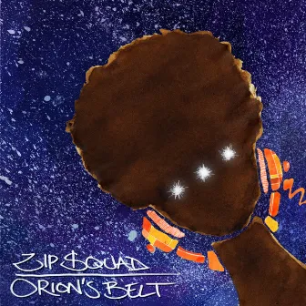 Orion's Belt by Zipsquad