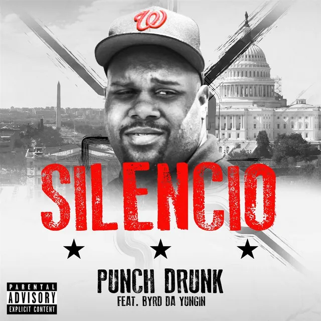 Punch Drunk (feat. Byrd da Yungin)