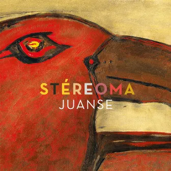 Stéreoma by Juanse