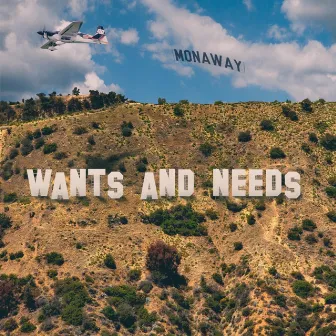 Wants And Needs by Monaway