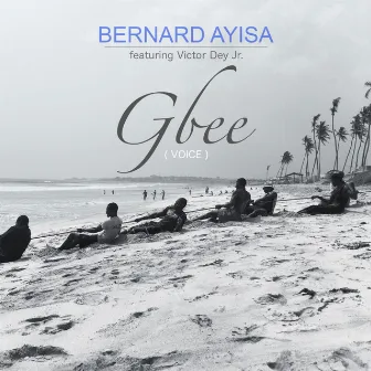 Gbee (Voice) by Bernard Ayisa