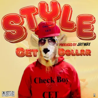 Style by Cet Dollar