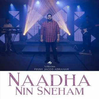 Naadha Nin Sneham by Finny Jacob Abraham