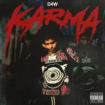 KARMA by D4w