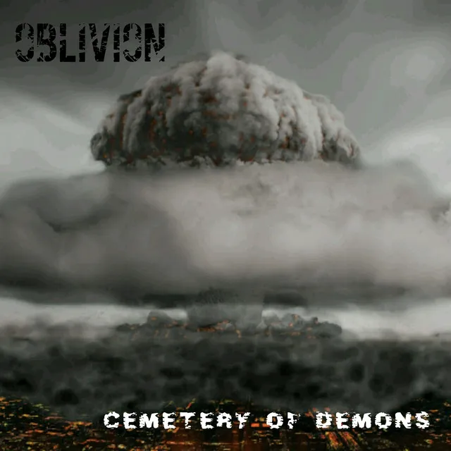 Cemetery of Demons