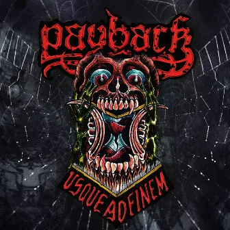 Usque Ad Finem by Payback