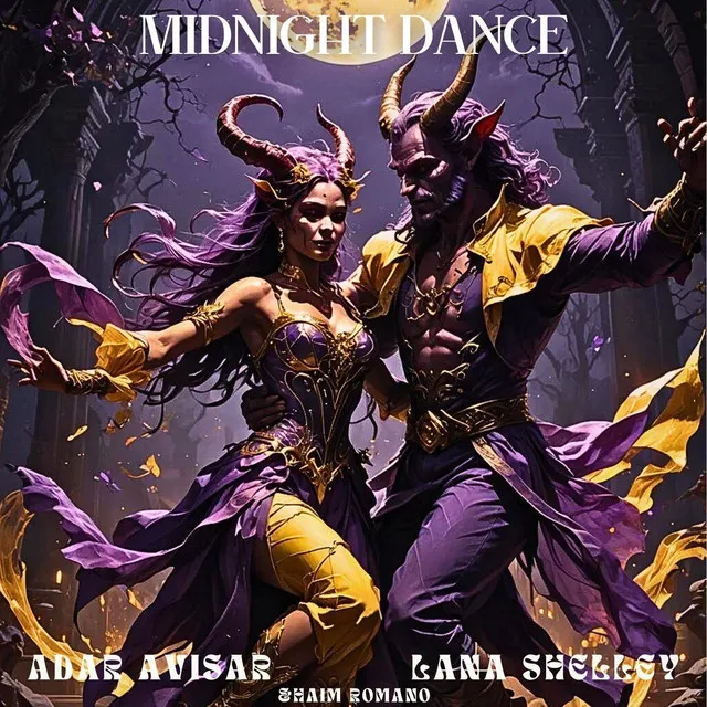 Midnight Dance