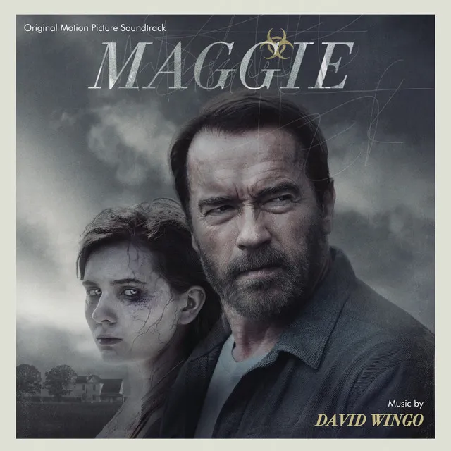 Maggie (Original Motion Picture Soundtrack)