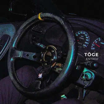 Touge (Instrumental) by ENTRO//