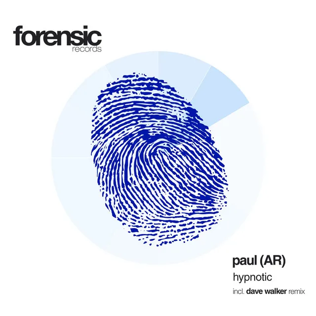 Hypnotic - Dave Walker Remix