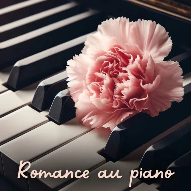 Romance au piano: Mélodies intimes pour moments partagés