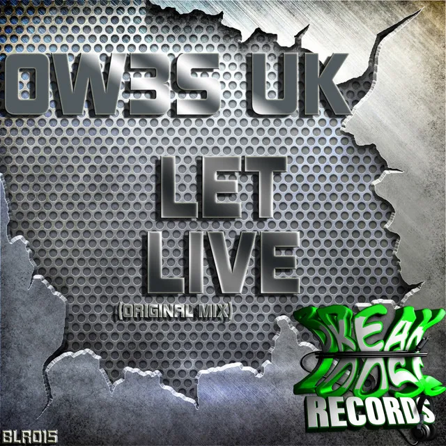 Let Live - Original Mix