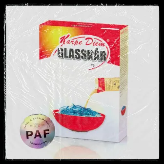 Glasskår EP by Karpe