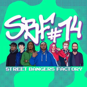 Street Bangers Factory 14 by Moveltraxx presents