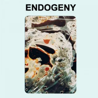 Endogeny by Gen Ken Montgomery