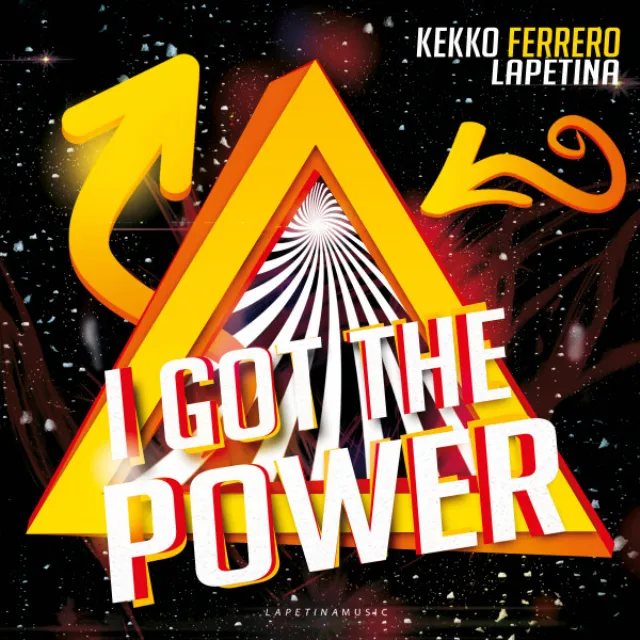 Kekko Ferrero