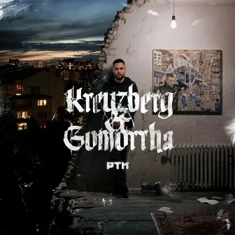 Kreuzberg & Gomorrha by PTK