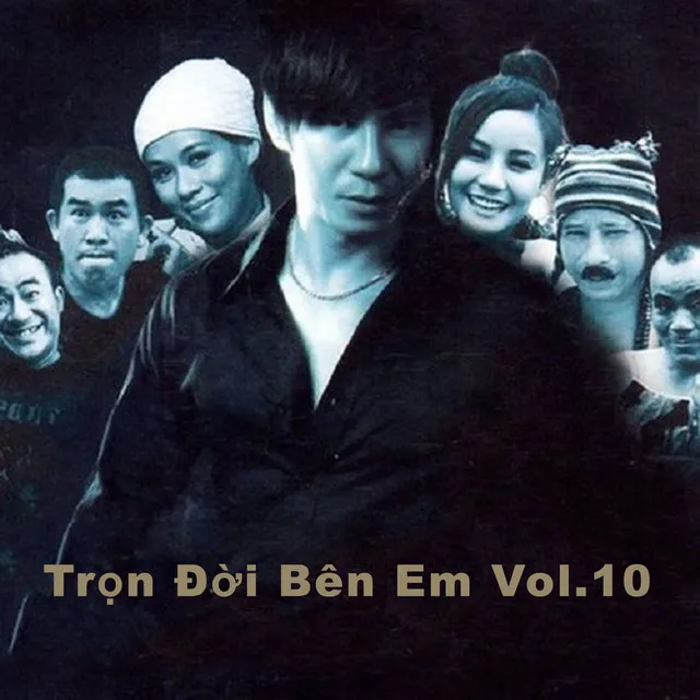 Đôi Bàn Chân (feat. Vy Oanh)