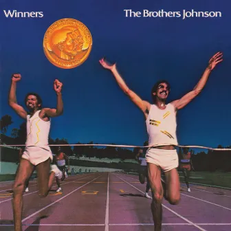 Winners (Expanded Edition) by The Brothers Johnson