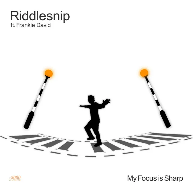 My Focus Is Sharp - Kensal Remix