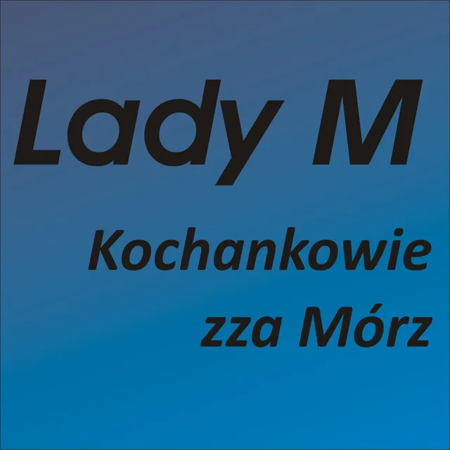 Kochankowie Zza Mórz