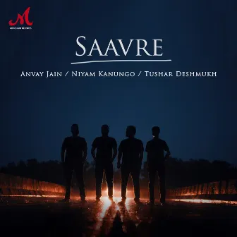 Saavre by Niyam Kanungo