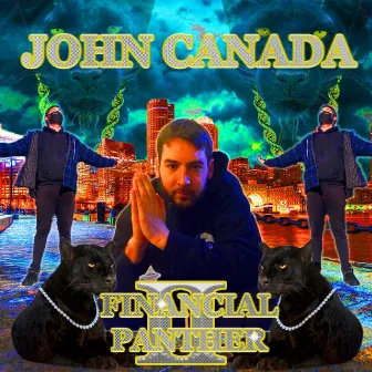 Financial Panther, Vol. 2 by John Canada