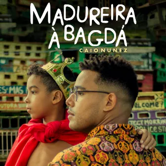 Madureira à Bagdá by Caio Nunez