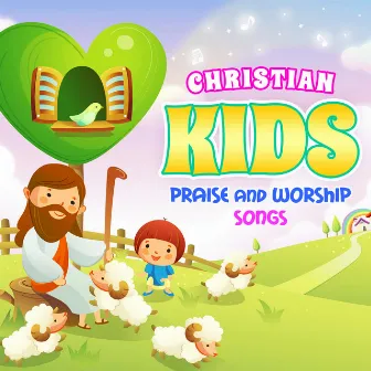 Christian Kids Praise and Worship Songs by The Bambinis